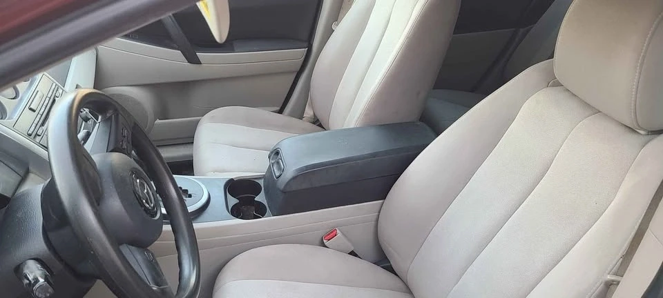 2007 Mazda CX-7 - Image 12 of 14