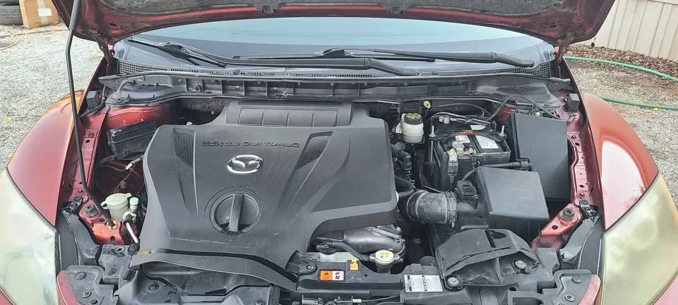 2007 Mazda CX-7 - Image 14 of 14
