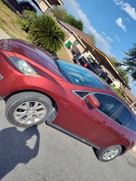 2007 Mazda CX-7 - Image 5 of 8