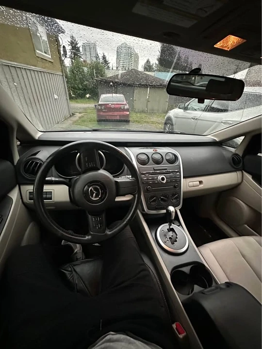 2007 Mazda CX-7 - Image 6 of 10