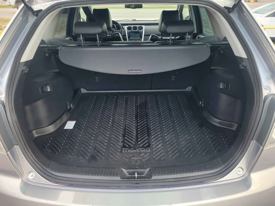 2007 Mazda CX-7 - Image 11 of 11