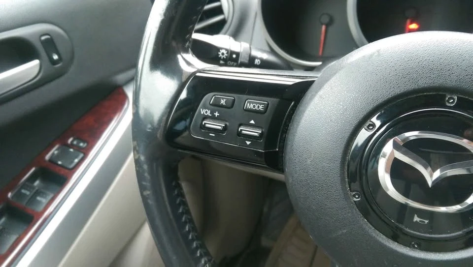 2007 Mazda CX-7 - Image 10 of 10