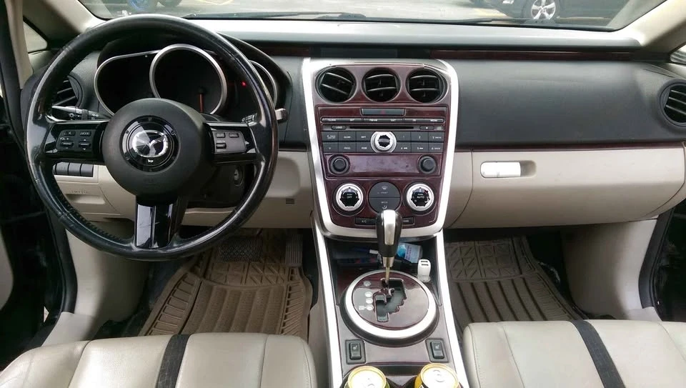 2007 Mazda CX-7 - Image 4 of 10