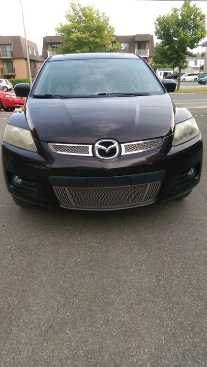 2007 Mazda CX-7 - Image 2 of 10