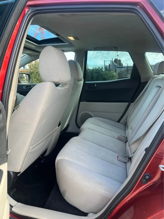 2007 Mazda CX-7 - Image 11 of 12
