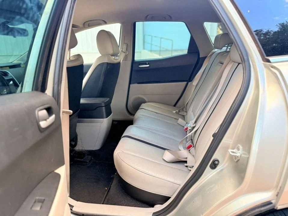 2007 Mazda CX-7 - Image 11 of 18