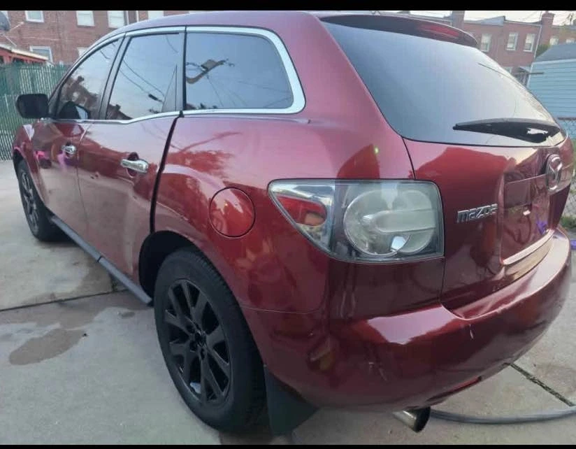 2007 Mazda CX-7 - Image 3 of 8