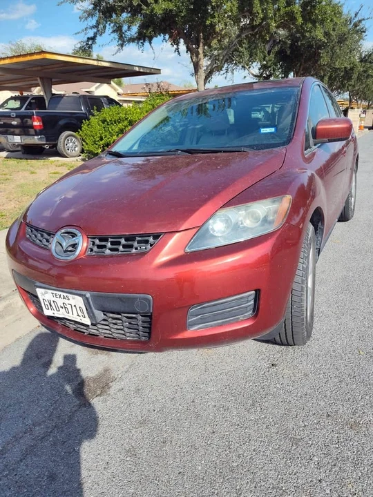 2007 Mazda CX-7 - Image 6 of 8