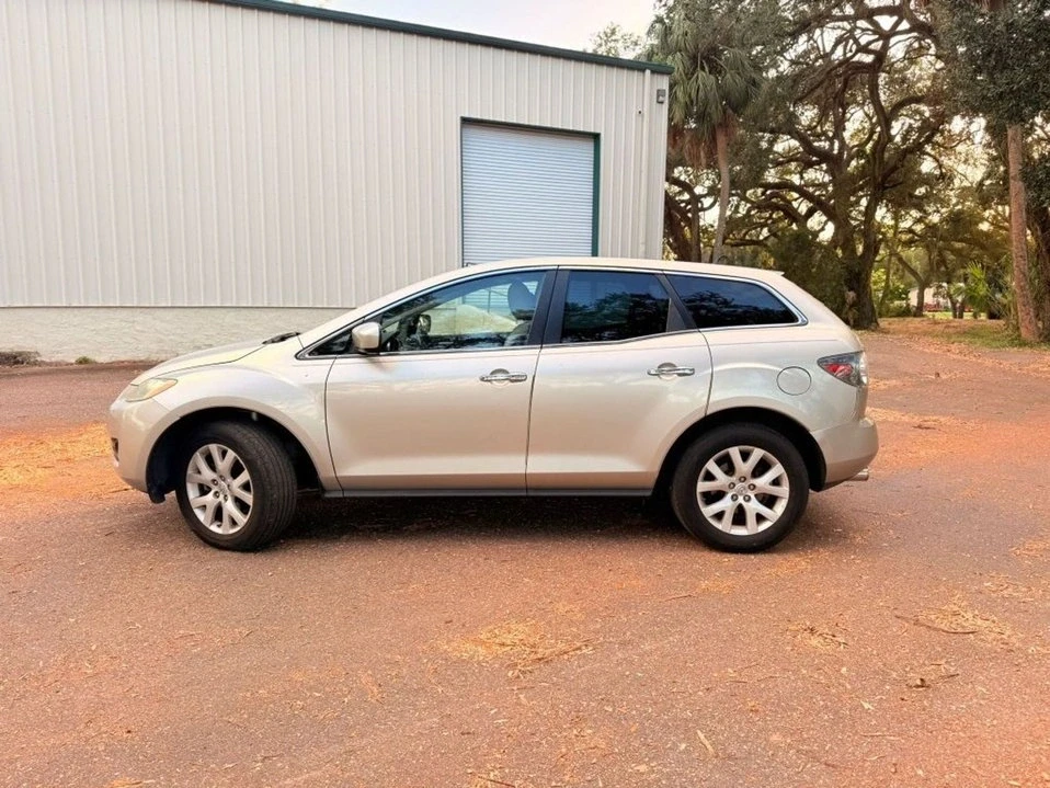 2007 Mazda CX-7 - Image 7 of 18