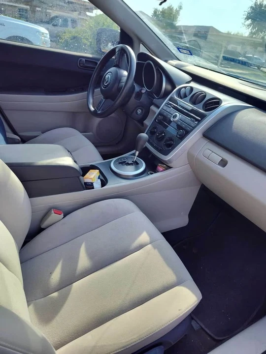 2007 Mazda CX-7 - Image 4 of 8