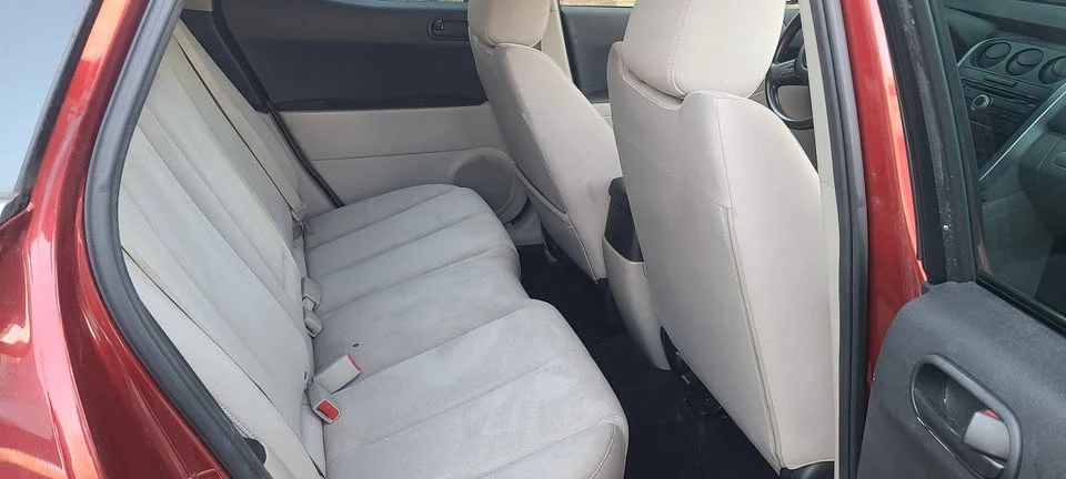 2007 Mazda CX-7 - Image 11 of 14