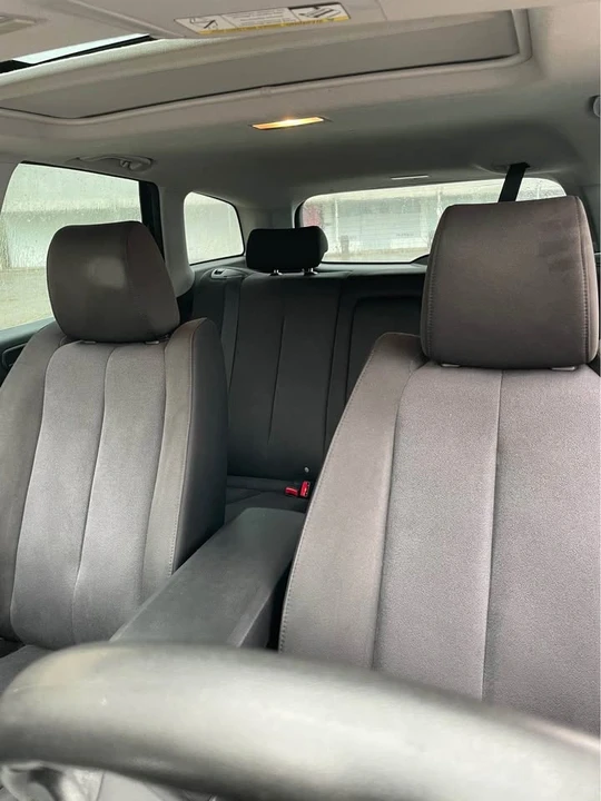 2007 Mazda CX-7 - Image 16 of 16