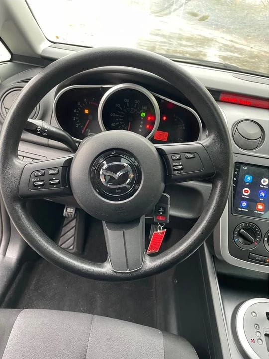 2007 Mazda CX-7 - Image 13 of 16