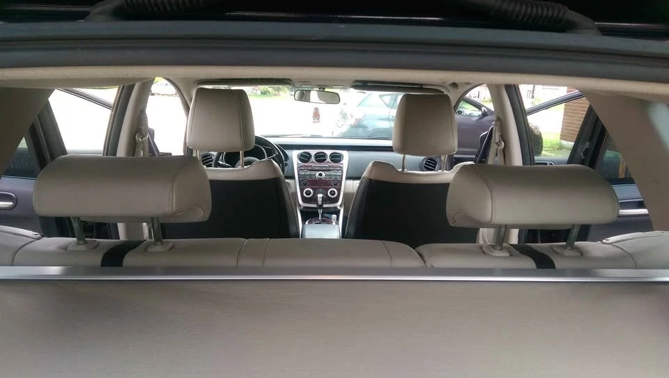 2007 Mazda CX-7 - Image 7 of 10
