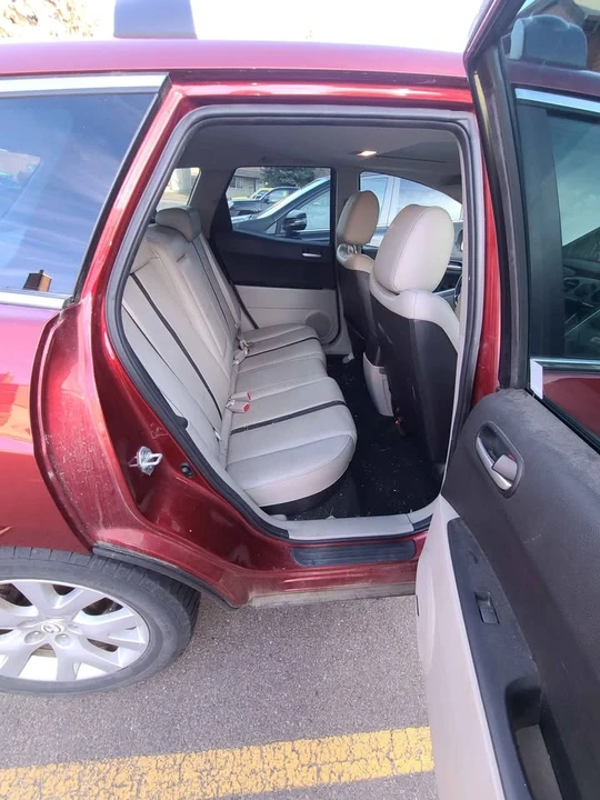 2007 Mazda CX-7 - Image 7 of 17