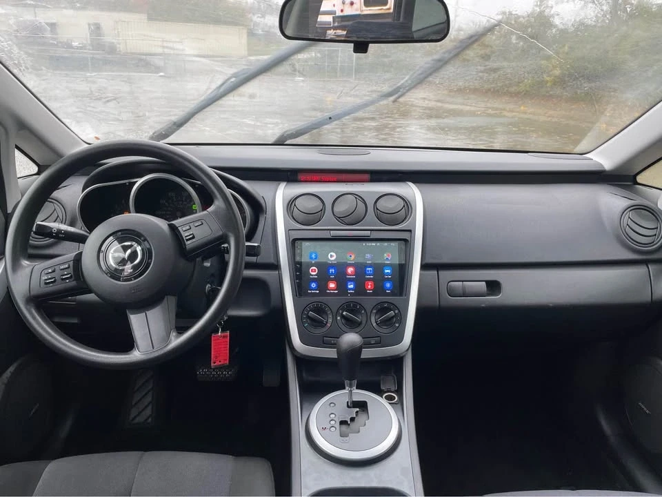 2007 Mazda CX-7 - Image 10 of 16