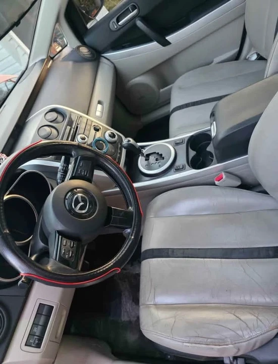2007 Mazda CX-7 - Image 7 of 8