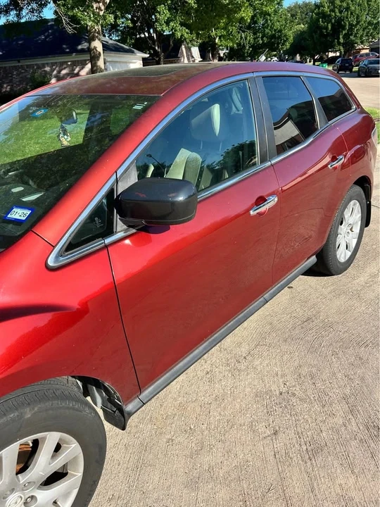 2007 Mazda CX-7 - Image 2 of 9