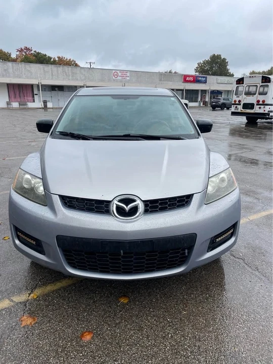 2007 Mazda CX-7 - Image 2 of 16