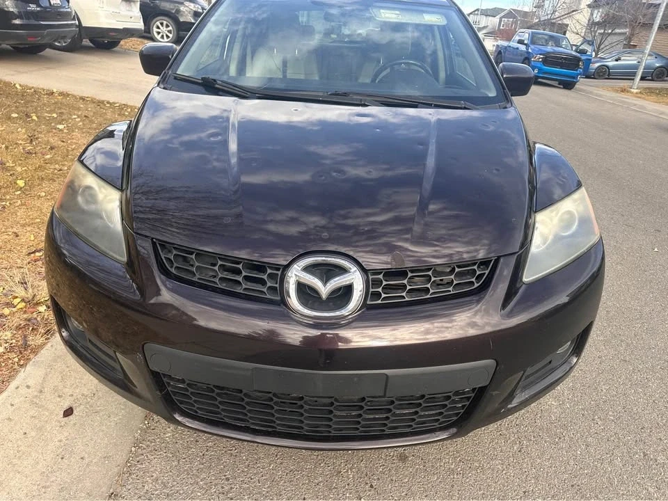 2007 Mazda CX-7 - Image 2 of 6