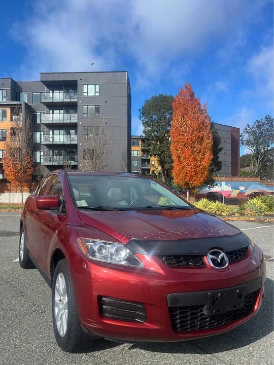 2007 Mazda CX-7 - Image 3 of 13