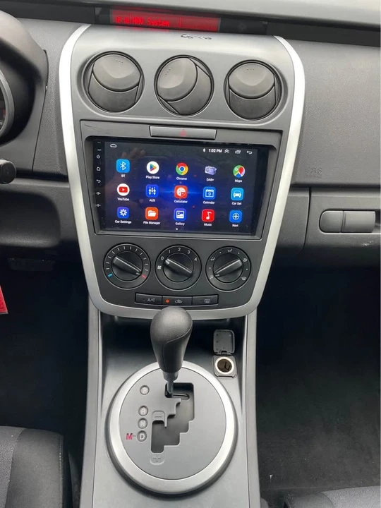 2007 Mazda CX-7 - Image 15 of 16