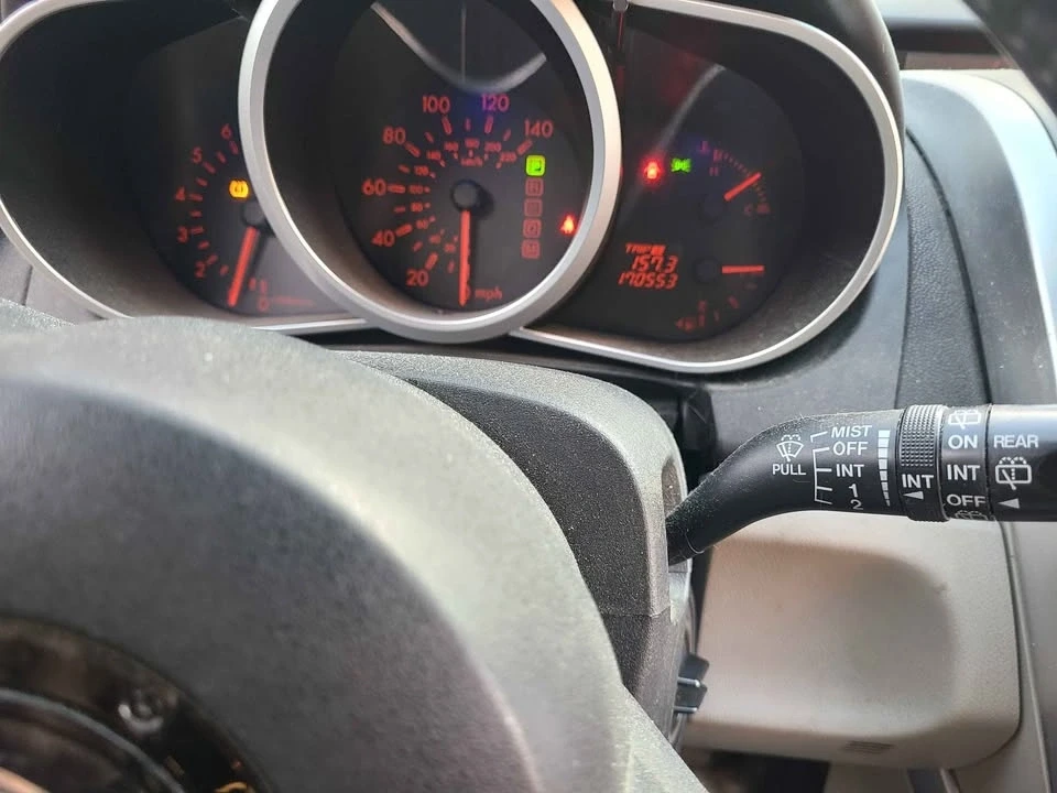 2007 Mazda CX-7 - Image 16 of 17