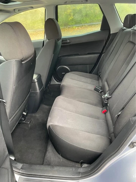 2007 Mazda CX-7 - Image 11 of 16