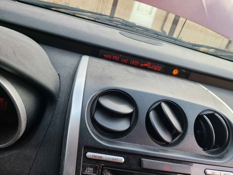 2007 Mazda CX-7 - Image 17 of 17