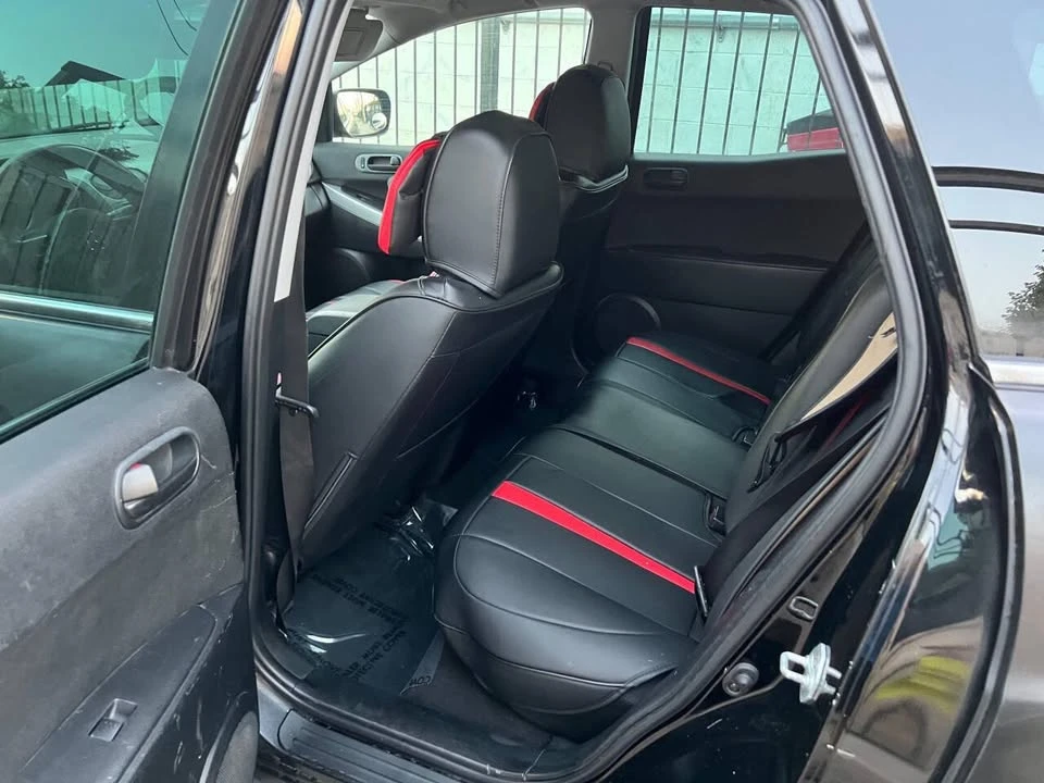 2007 Mazda CX-7 - Image 11 of 14