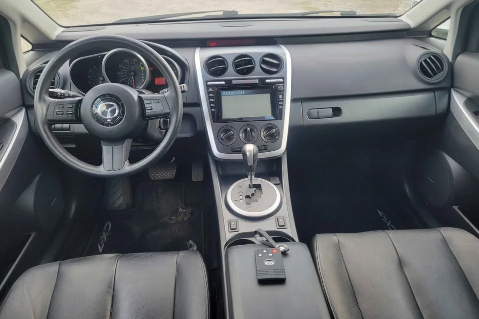 2007 Mazda CX-7 - Image 6 of 11