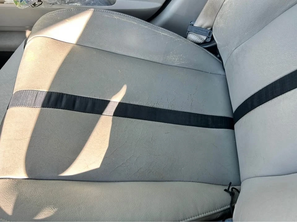 2007 Mazda CX-7 - Image 8 of 9