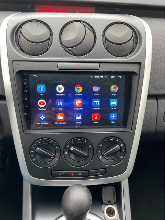 2007 Mazda CX-7 - Image 14 of 16