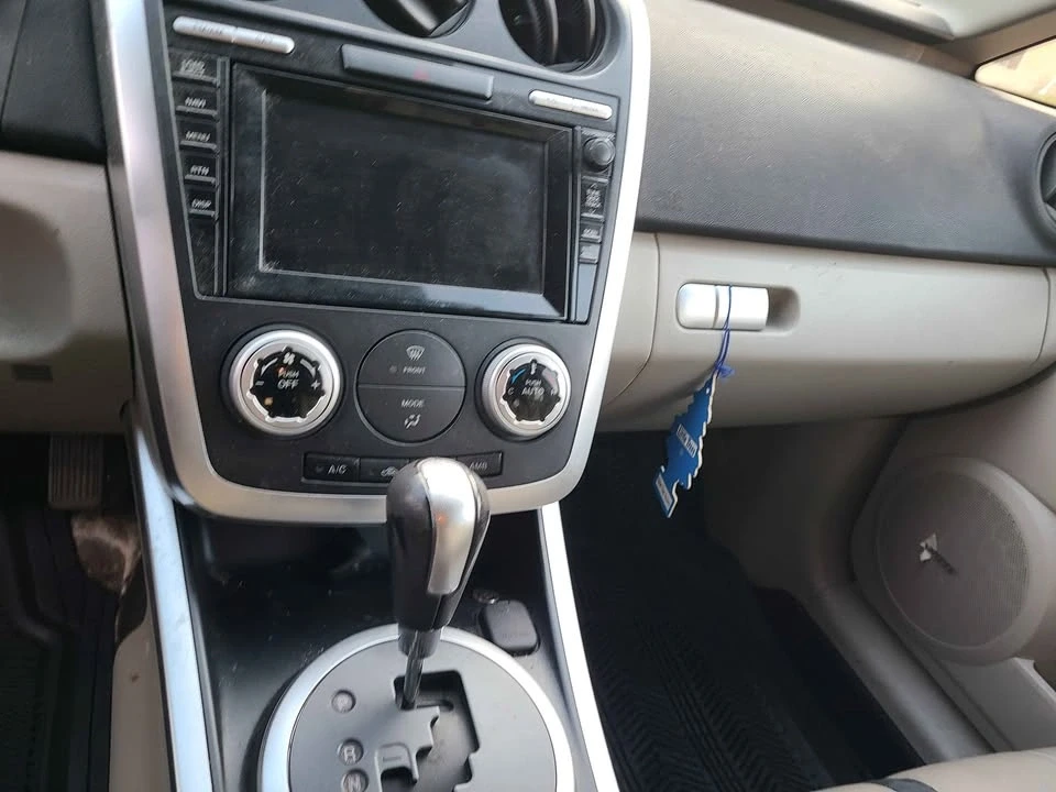 2007 Mazda CX-7 - Image 15 of 17
