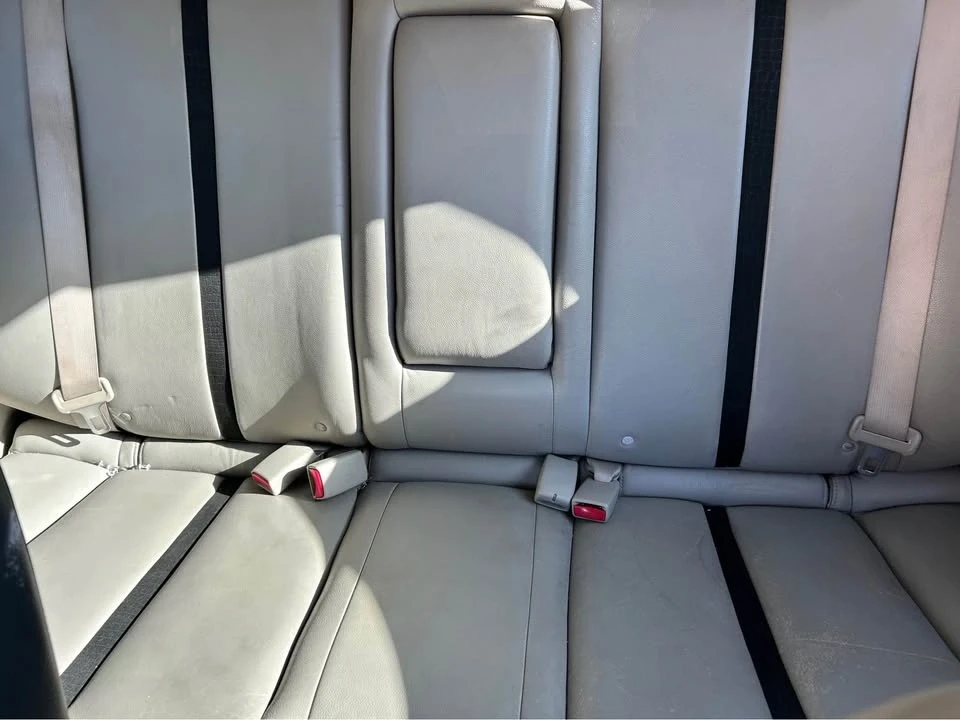 2007 Mazda CX-7 - Image 7 of 9