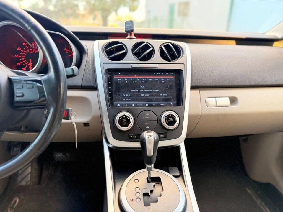 2007 Mazda CX-7 - Image 14 of 18