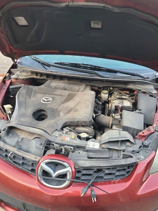 2007 Mazda CX-7 - Image 13 of 15