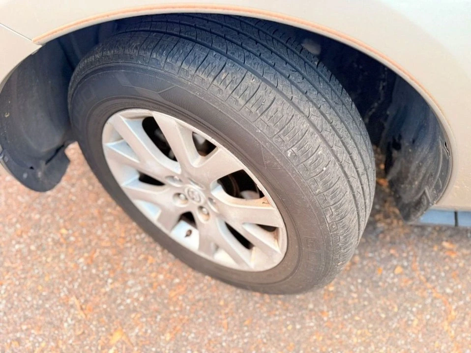 2007 Mazda CX-7 - Image 9 of 18