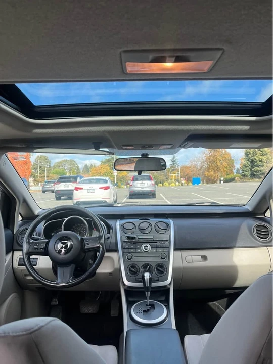 2007 Mazda CX-7 - Image 11 of 13