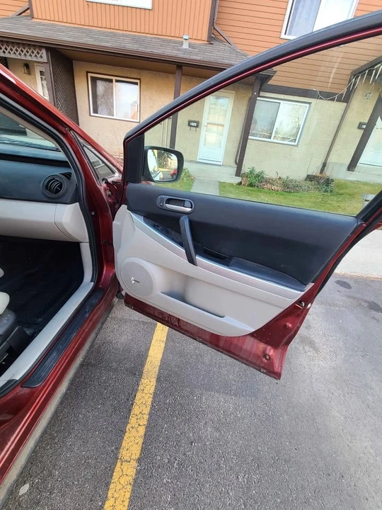 2007 Mazda CX-7 - Image 6 of 15