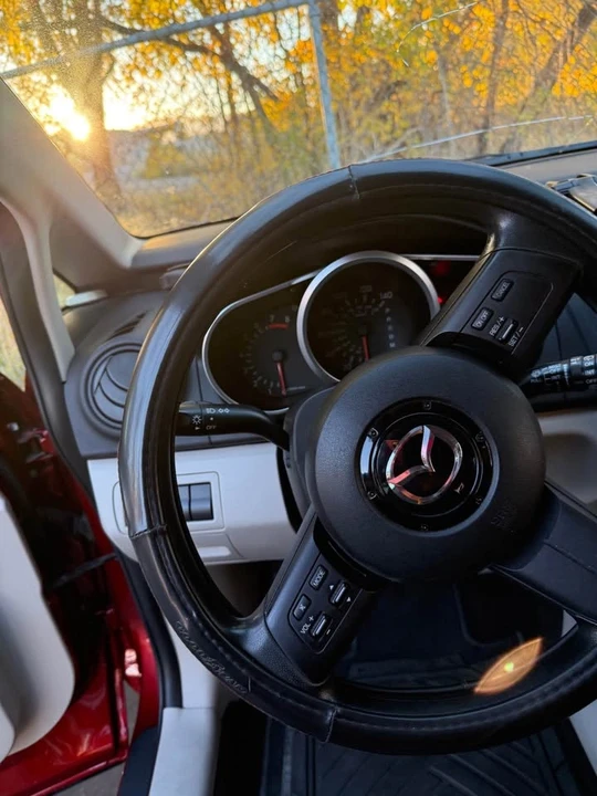 2007 Mazda CX-7 - Image 4 of 9