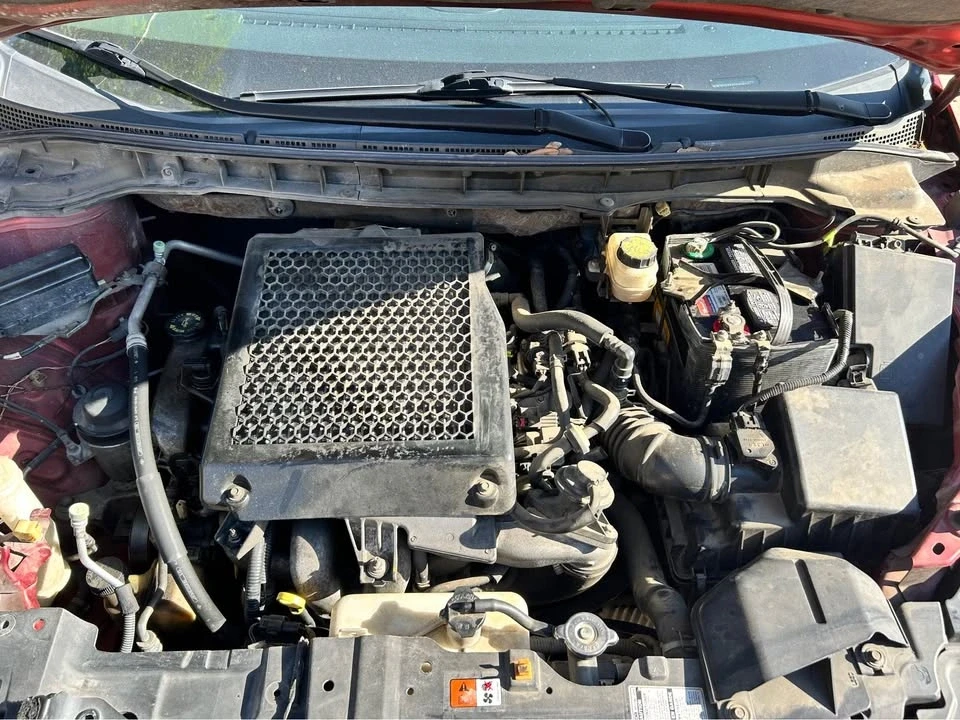 2007 Mazda CX-7 - Image 9 of 9