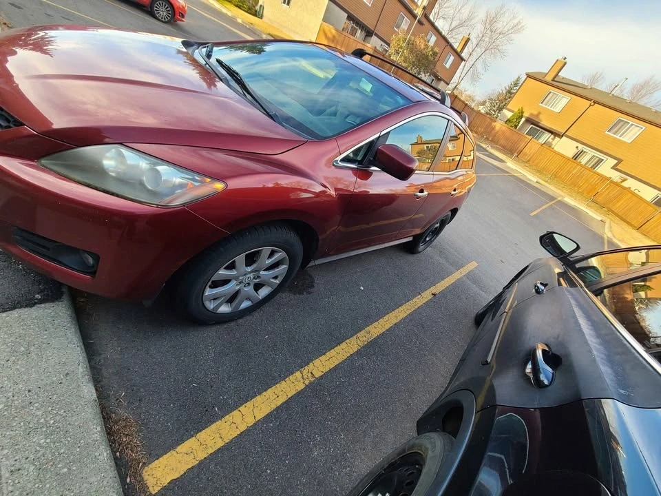 2007 Mazda CX-7 - Image 3 of 17
