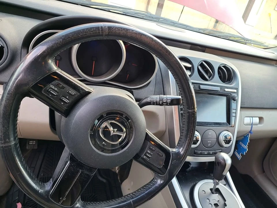 2007 Mazda CX-7 - Image 12 of 15