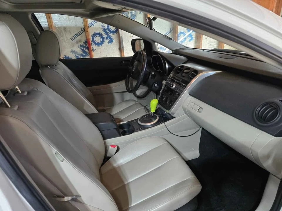 2007 Mazda CX-7 - Image 8 of 11