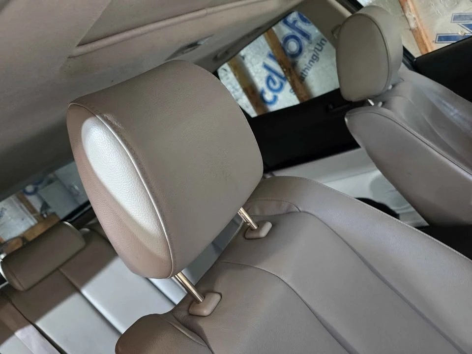 2007 Mazda CX-7 - Image 2 of 11