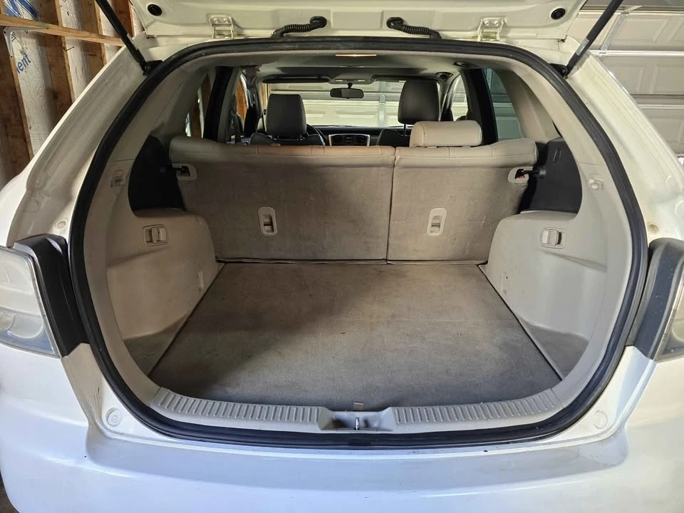 2007 Mazda CX-7 - Image 3 of 11
