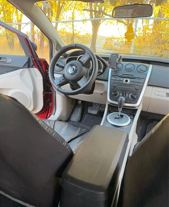 2007 Mazda CX-7 - Image 3 of 9