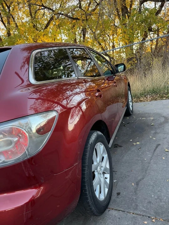 2007 Mazda CX-7 - Image 6 of 9
