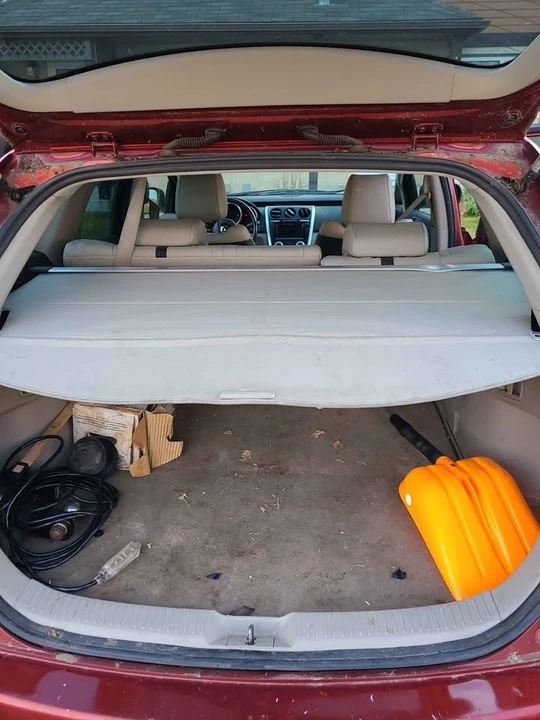 2007 Mazda CX-7 - Image 4 of 15